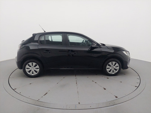 Peugeot 208 1.0 6V FLEX LIKE MANUAL