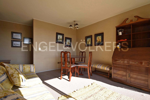 Venta, Departamento En Sector Paseo Balmaceda