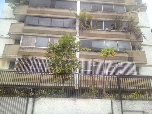Imagen 2 de 22 de Venta De Hermoso Apartamento En Cumbres De Curumo / Ofc 21-14007
