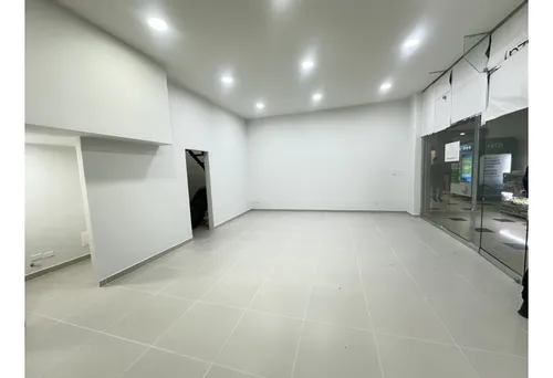 Local En Venta En Avenida Santander Manizales | Cable Plaza