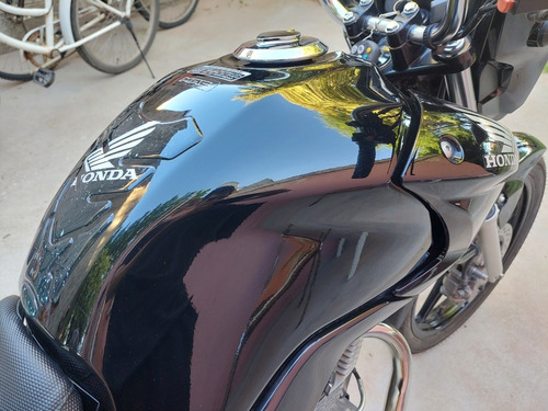 Imagen 4 de 7 de Honda Cg New Titán