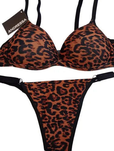 Fabrica de ropa interior andressa deals