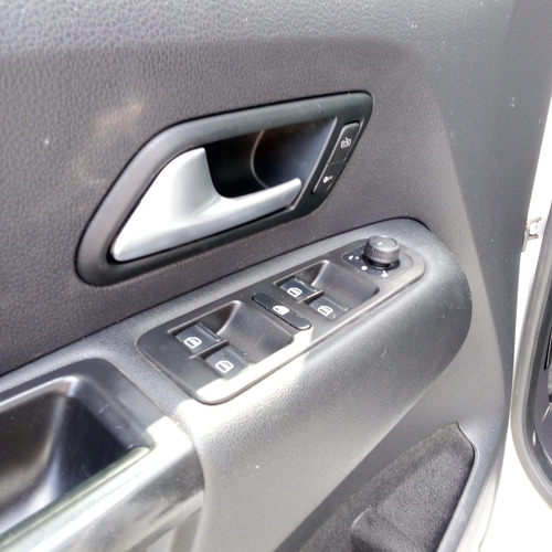 Volkswagen Amarok 3.0 V6 Cd Comfortline