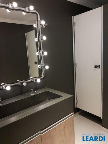 Conj. Comercial - Paraíso - Sp - 617697