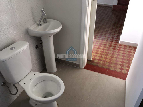 Imagem 23 de 27 de Casa Com 2 Dorms, Vila Santana, Sorocaba - R$ 356 Mil, Cod: 18 - V18