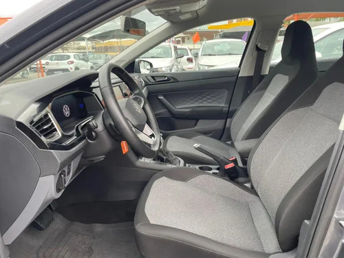 Volkswagen Virtus TSI 1.0 (Aut.)