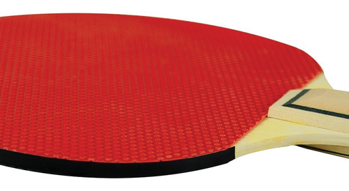 2 Raquetas Cyclone Mk Pack De Ping Pong - Tenis De Mesa