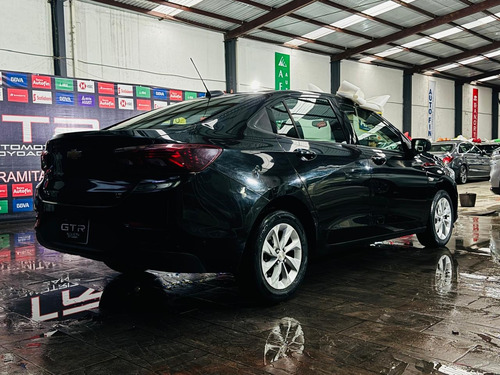 Chevrolet Onix Lt 2021