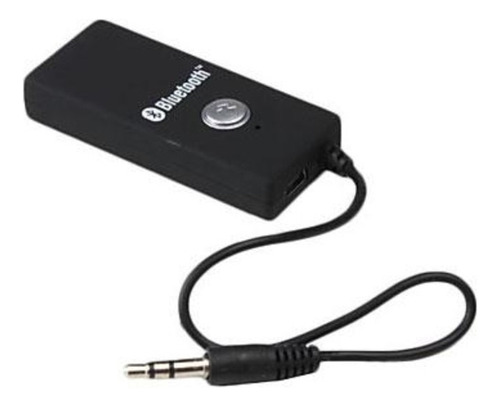 Receptor De Audio Bluetooth Para Equipos De Sonido Trautech