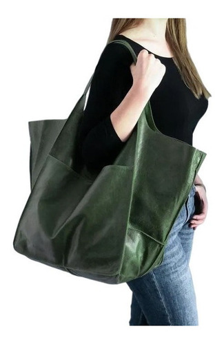 Lady Bag Bolso Casual Grande Resistente Mejor