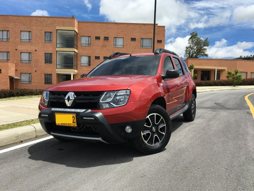 Renault Duster Polar