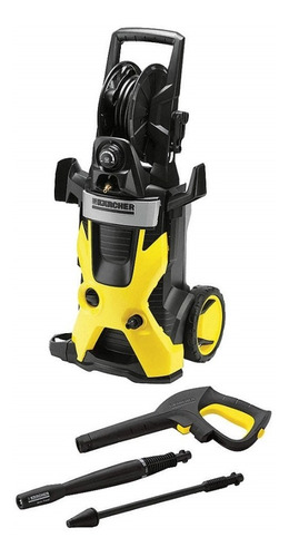 Hidrolavadora De Presion Karcher K5 2000 Psi 1.603-361.0