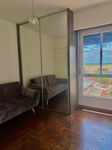 Imagen 8 de 12 de Departamento Temporario / Vista Al Rio