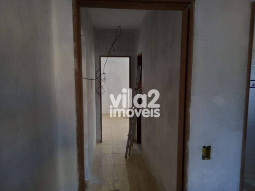 Imagem 9 de 16 de Casa Em Bambuí, 2 Quartos - Ca0278