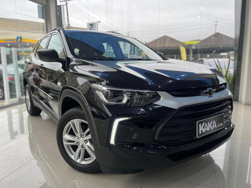 Chevrolet Tracker 1.2 Turbo 12v Flex Aut.