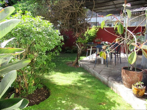 Imagen 5 de 24 de Casa En Venta De 4 Dorm. En La Reina