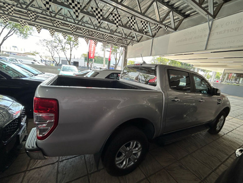 Ford Ranger 2.5 Xl Cabina Doble Mt