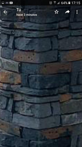 Revestimiento Piedra Artificial Easystones