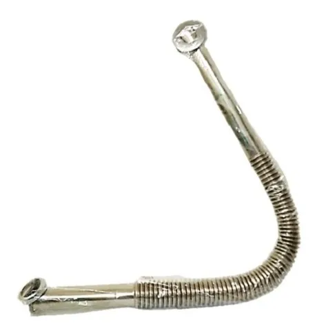 comprar Sifón Lavamanos Corrugado Metálico De 1 1\u002F4 Jomoo