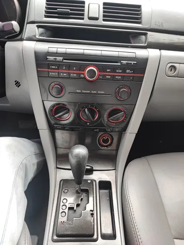 Mazda 3 2.0 Lfhm5