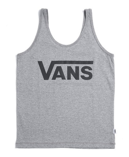 Musculosa Vans Flying V Tank Mujer