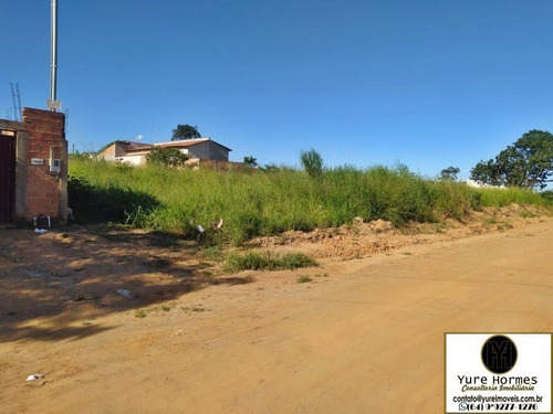 Imagem 8 de 10 de Lote No Jardim Privé Qd 10 Com 420 Metros Caldas Novas Goiás - Terreno A Venda No Bairro Jardim Privé Das Caldas - Caldas Novas, Go - Lote-jd-prive-qd-10