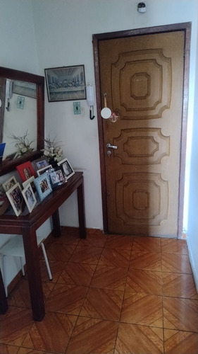 Apartamento Próximo À Estação De Trem De Duque De Caxias