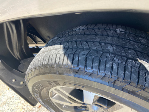 Toyota Hilux 2.8 Tdi Srx Cab. Dupla 4x4 Aut. 4p