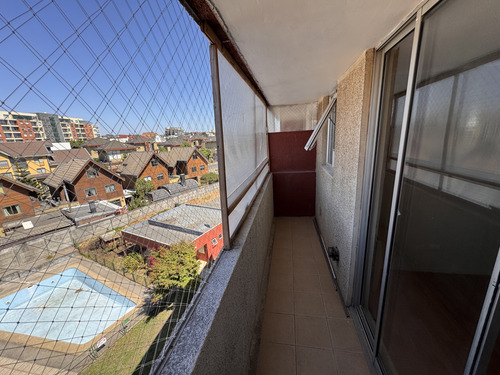 Vendo Amplio Departamento Lomas De San Sebastian