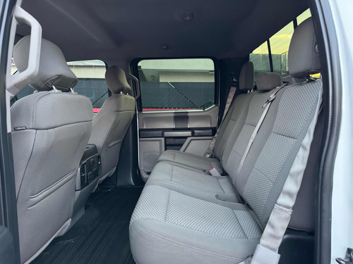 Ford F-250 6.7l Super Duty Cab Dob Diesel 4x4 At