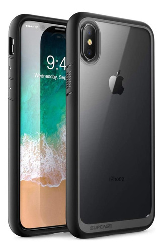 Case Supcase Ub Style Para iPhone X / Xs / Xr / Xs Max