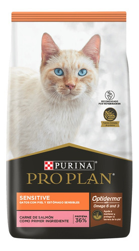 Proplan Sensitive Cat Adulto 1 Kg