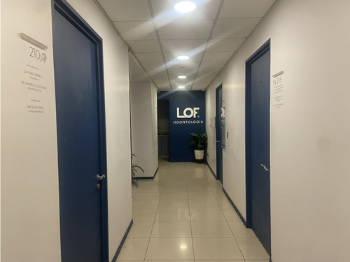 Consultas Odontológicas Equipadas En Centro Médico Talca