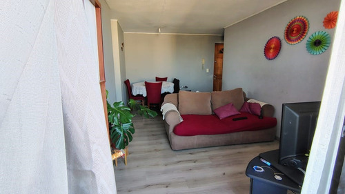 3 Dormitorio, José Miguel Carrera 130,la Florida