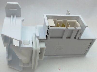 2 Pk, Washer Lid Lock Switch For Frigidaire, Ap4368349, Eej