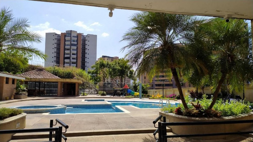 Imagen 19 de 19 de Apartamento A La Venta, Res. Las Brisas, Mañongo, Carabobo