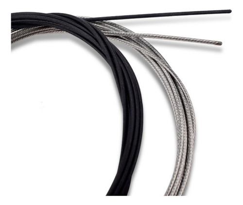 2 Paquete De 2-6 Cables De Palanca De Cambios Para 2 Piezas
