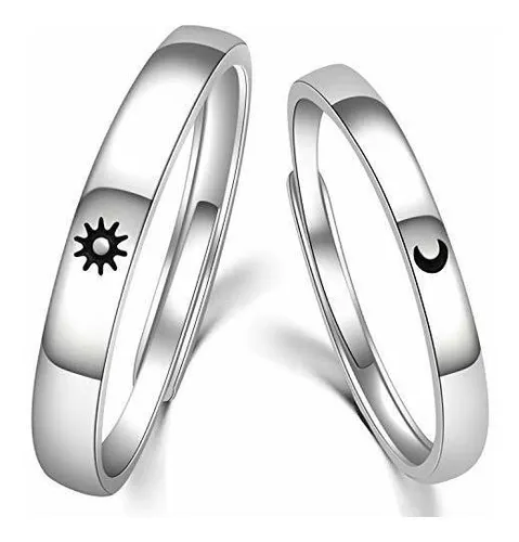 Anillo discount sterling silver