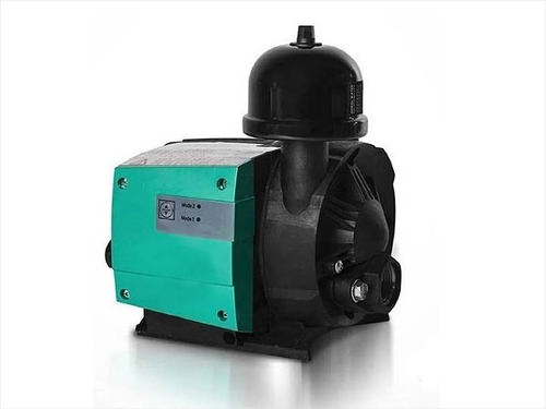 Bomba Presurizadora Velocidad Variable Wilo Pe 350 Ea