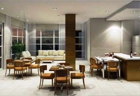 Imagem 18 de 20 de Apartamento Para Venda, 3 Dormitórios, Vila Santo Estéfano - São Paulo - 11151