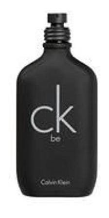 Perfume Calvin Klein Ck Be Edt Unissex 200ml