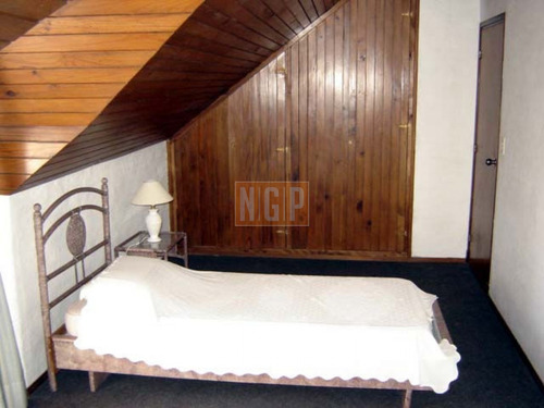 Imagen 24 de 30 de Hermosa Casa En San Rafael , Alquiler Y Alquiler.-