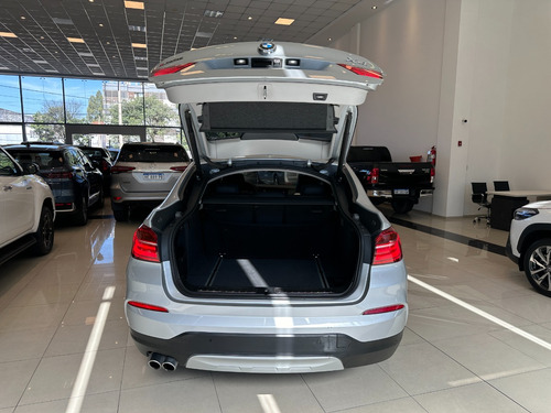 BMW X4 2.0 Xdrive 28i Xline 245cv