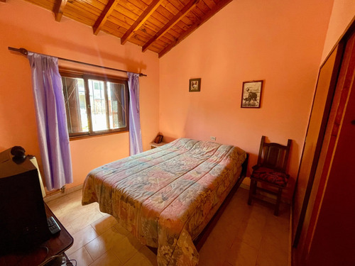 Venta Casa 4 Dormitorios Costa Azul Con Cochera