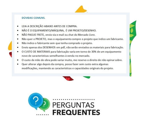 Projeto Rosca Misturadora, Misturador Contínuo.