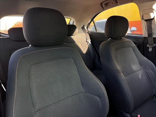 Chevrolet Onix Onix lt 1.4 Flex Manual