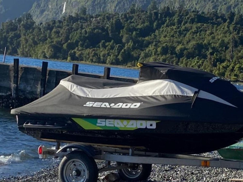Seadoo Gti 130 2019 Automático