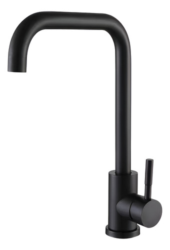 Torneira Inox Gourmet Misturador Monocomando Quente/fria