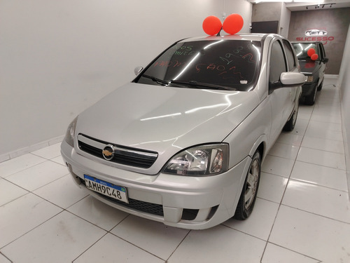 Chevrolet Corsa 1.8 Maxx Flex Power 5p