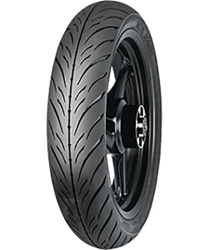 Neumatico Moto 130/70-17 [t] 62s Tl Mc-25 Bogart